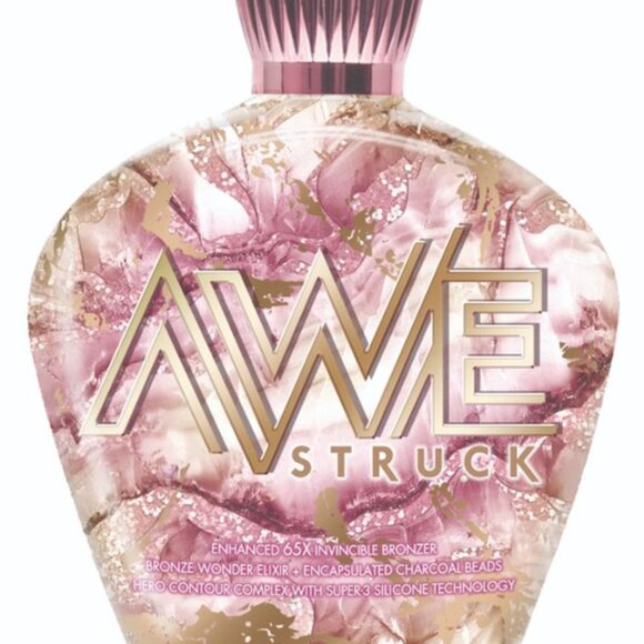 NWT AWESTRUCK FULL SIZE 13.5 OZ DESIGNER SKIN - Picture 3 of 3